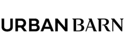 Urban Barn logo in category Home & Garden