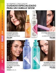 CyZone catálogo C05/2026 -  Vista previa de la revista de la tienda CyZone valido desde el 13.03.2026 | Página: 68