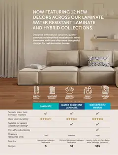 Preview of Catalogue Bunnings Warehouse February - valid from 01.02.2026 | Page: 46 | Products: Decor, Water