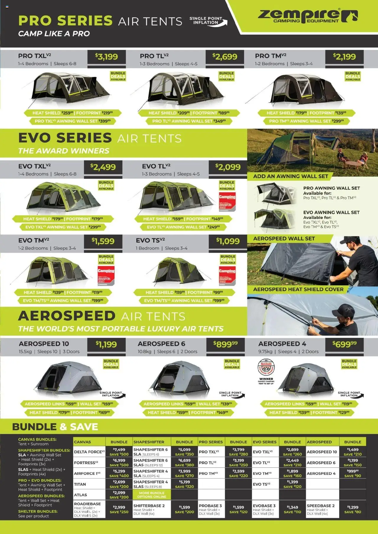 Hunting & Fishing catalogue from 20.10.2025 | Page: 3