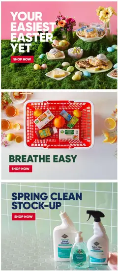 Preview of Smart & Final weekly ads valid from 01.04.2026 | Page: 2