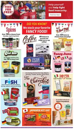 Preview of Ocean State Job Lot weekly ads valid from 20.11.2025 | Page: 14