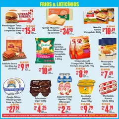 Big Supermercados Folheto - válido de 22.07.2025 | Página: 5