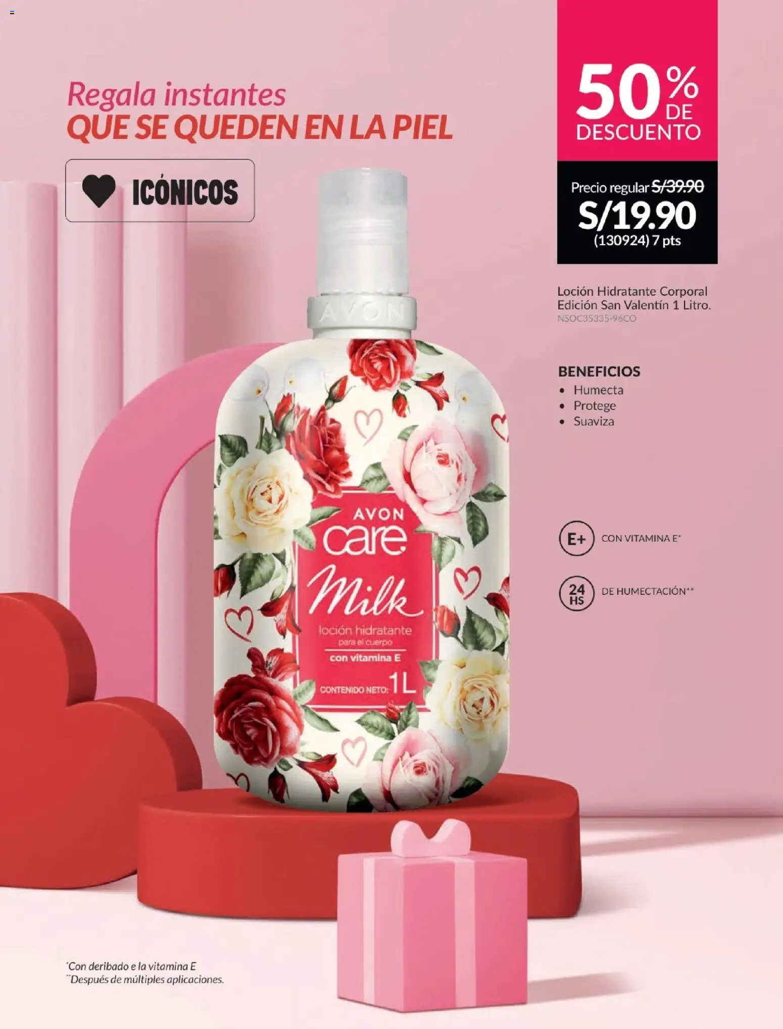 Catálogo Avon válido desde 01.02.2026 | Página: 30