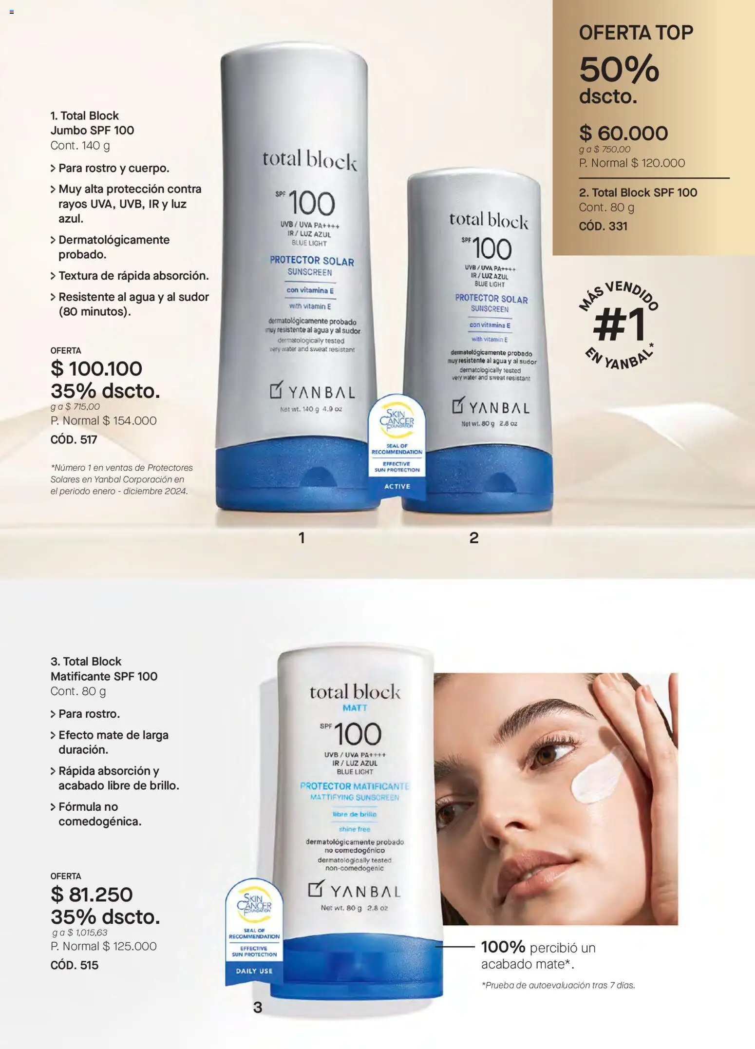 Yanbal revista - valida desde el 06.12.2025 | Página: 95