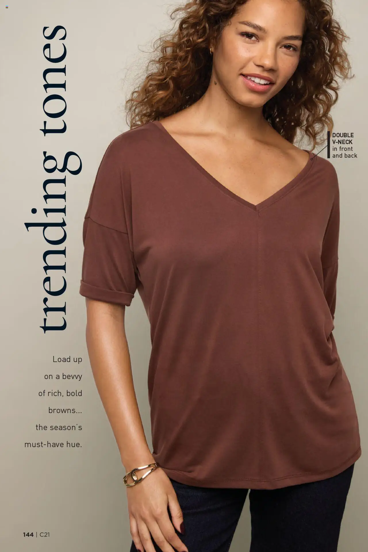 Avon flyer valid from 09.10.2025 | Page: 144