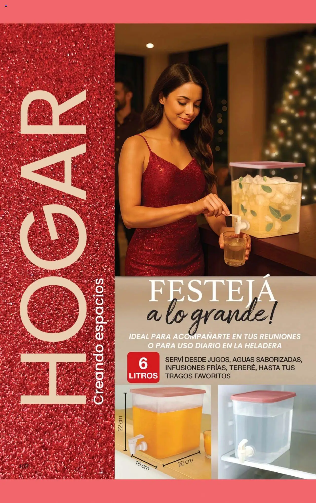 Gigot catálogo │ válido desde el 01.11.2025 | Página: 114 | Productos: Heladera