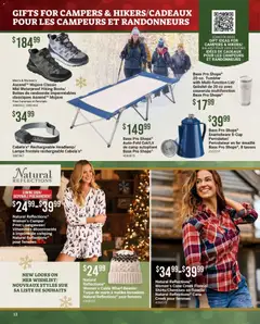 Preview of Cabelas - 2025 Gift Guide from shop Cabelas valid from 06.11.2025 | Page: 12