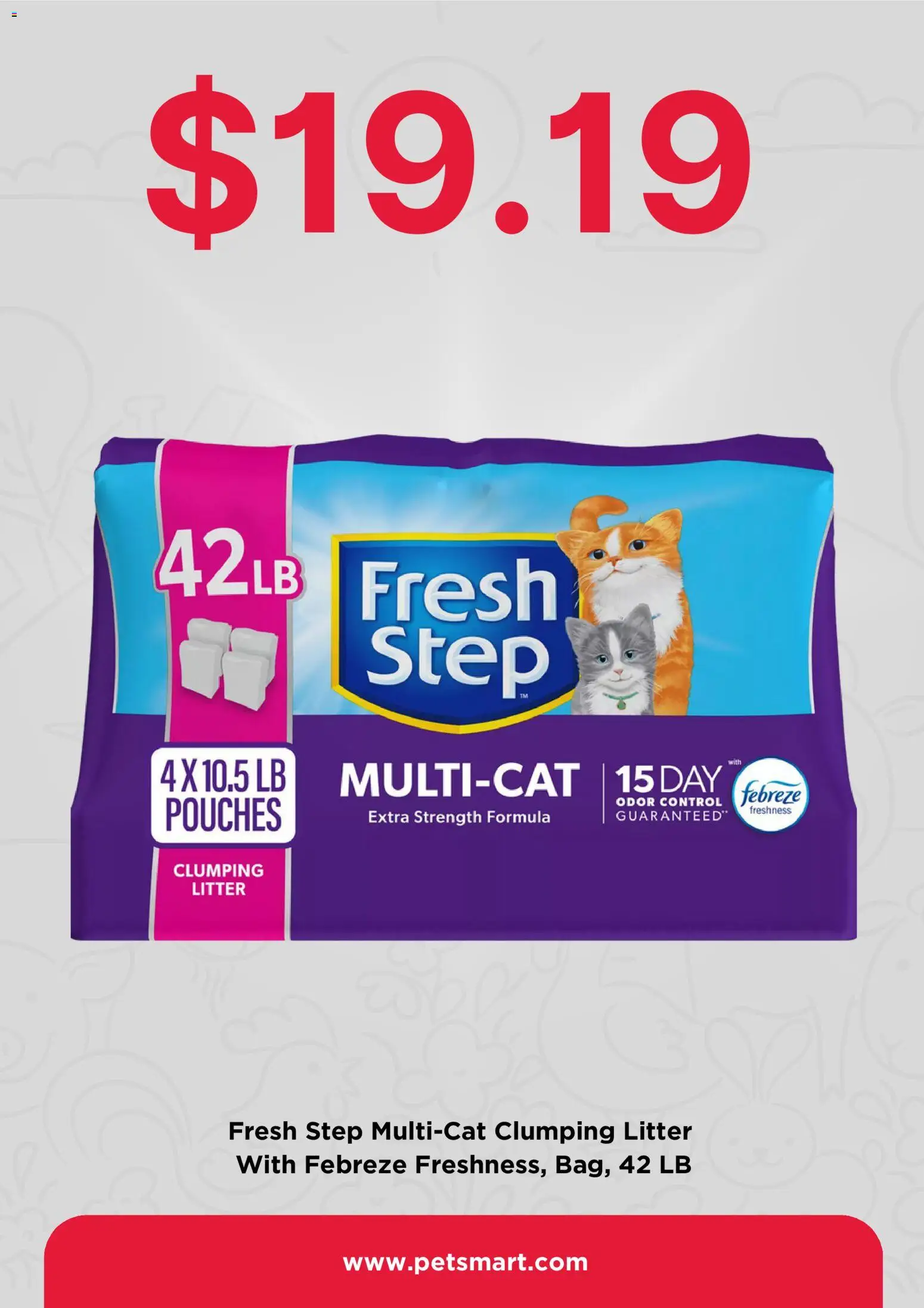 Petsmart Weekly Ad - valid from 08.12.2025 | Page: 2