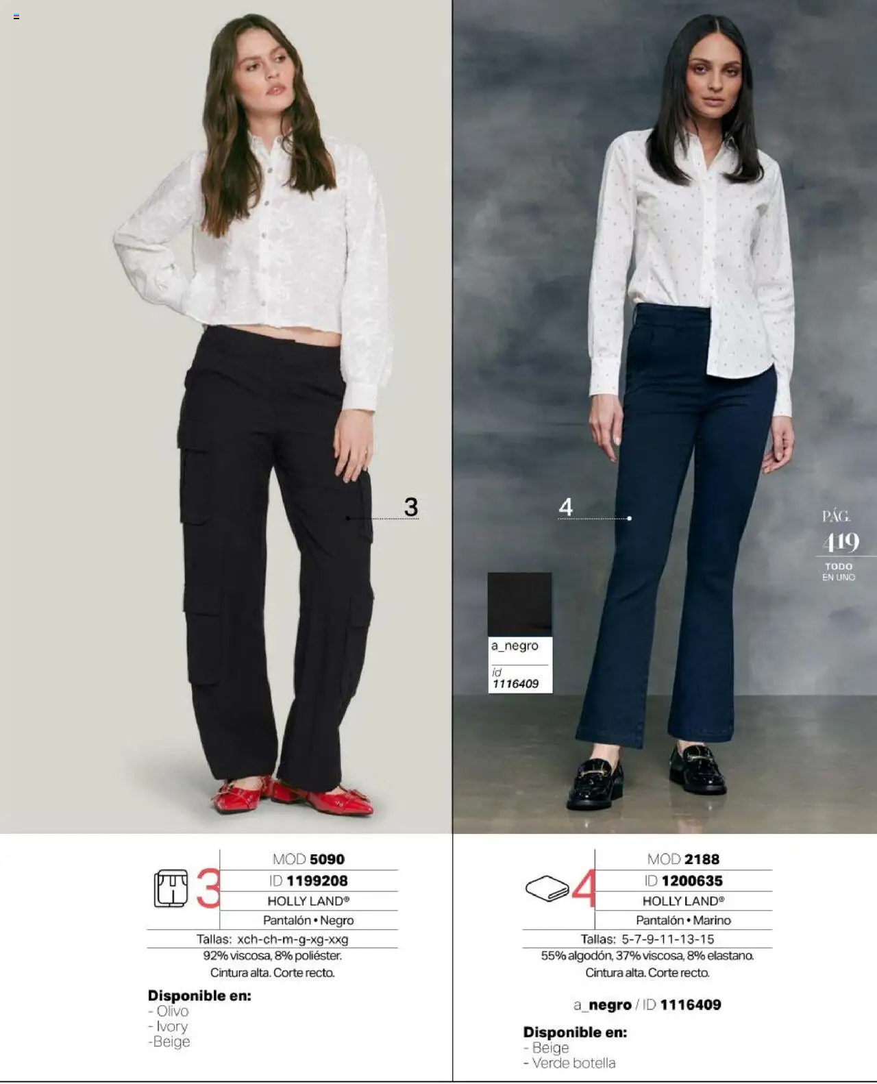 Nuevas ofertas de Price Shoes válidas en toda la República Mexicana desde el 05.05.2025. ¡Encuentra las mejores ofertas en Price Shoes catálogo Todo En 1 2025! | Página: 417 | Productos: Botella