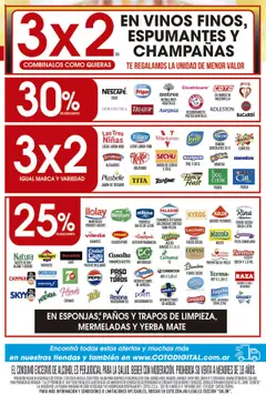 Coto Promos │ válido desde el 17.07.2025 | Página: 2