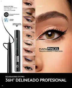 Catálogo Ésika Campaña 4 válido desde el 15.02.2026 | Página: 24