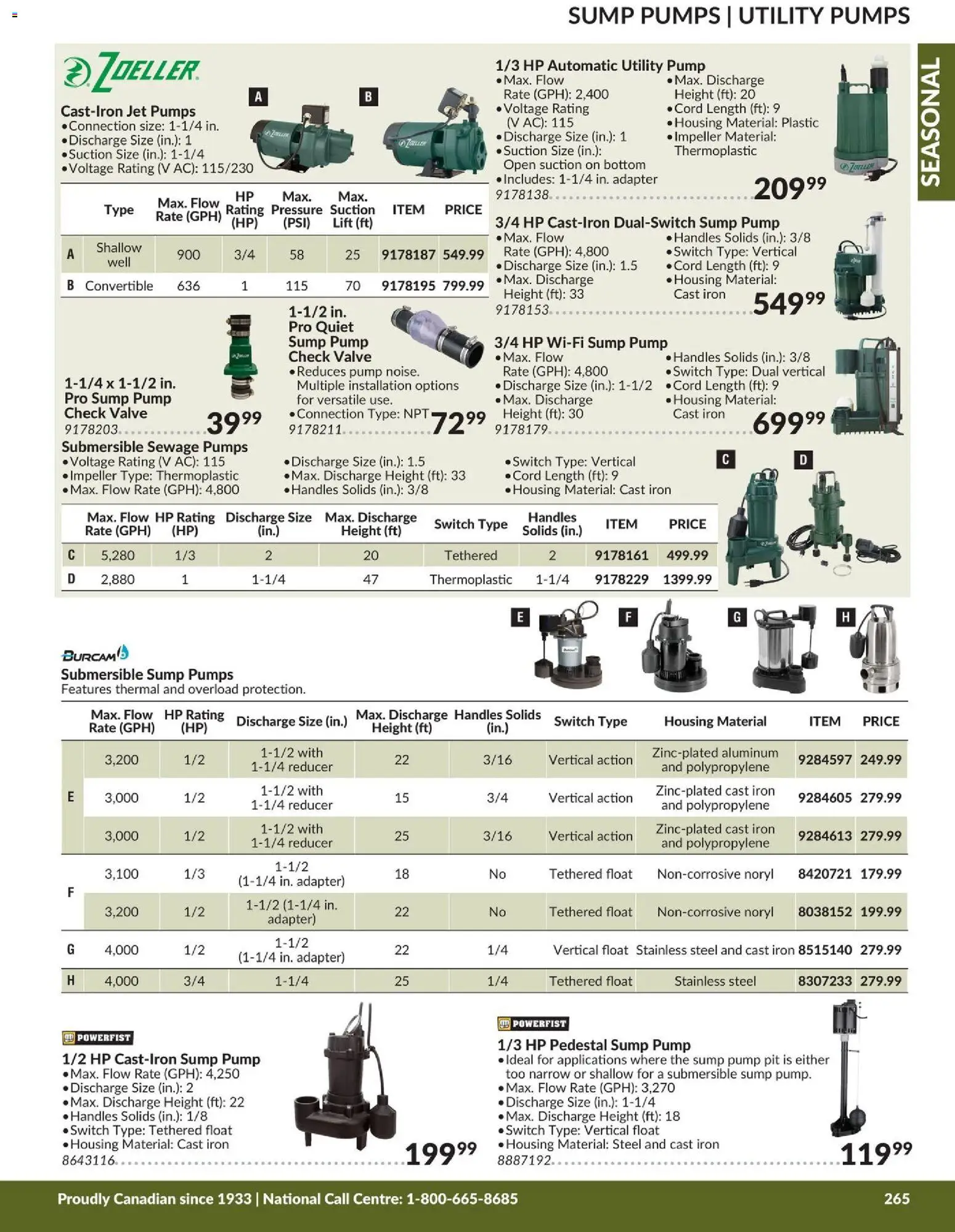 Princess Auto flyer valid from 21.04.2026 | Page: 6 | Products: Adapter, Iron