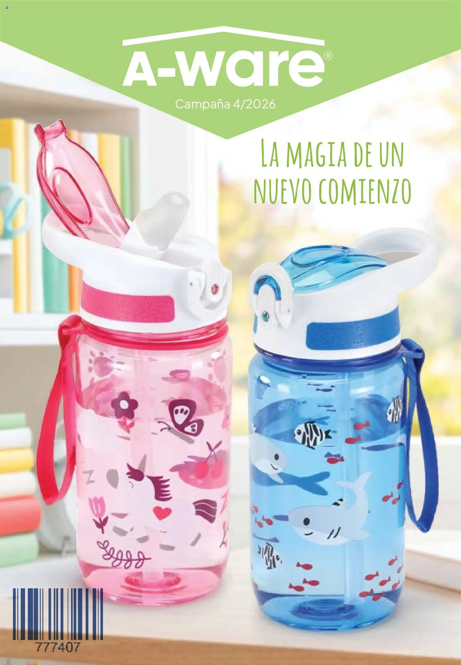 Tupperware Folleto │ válido desde el 26.02.2026 | Página: 101 | Productos: Campana