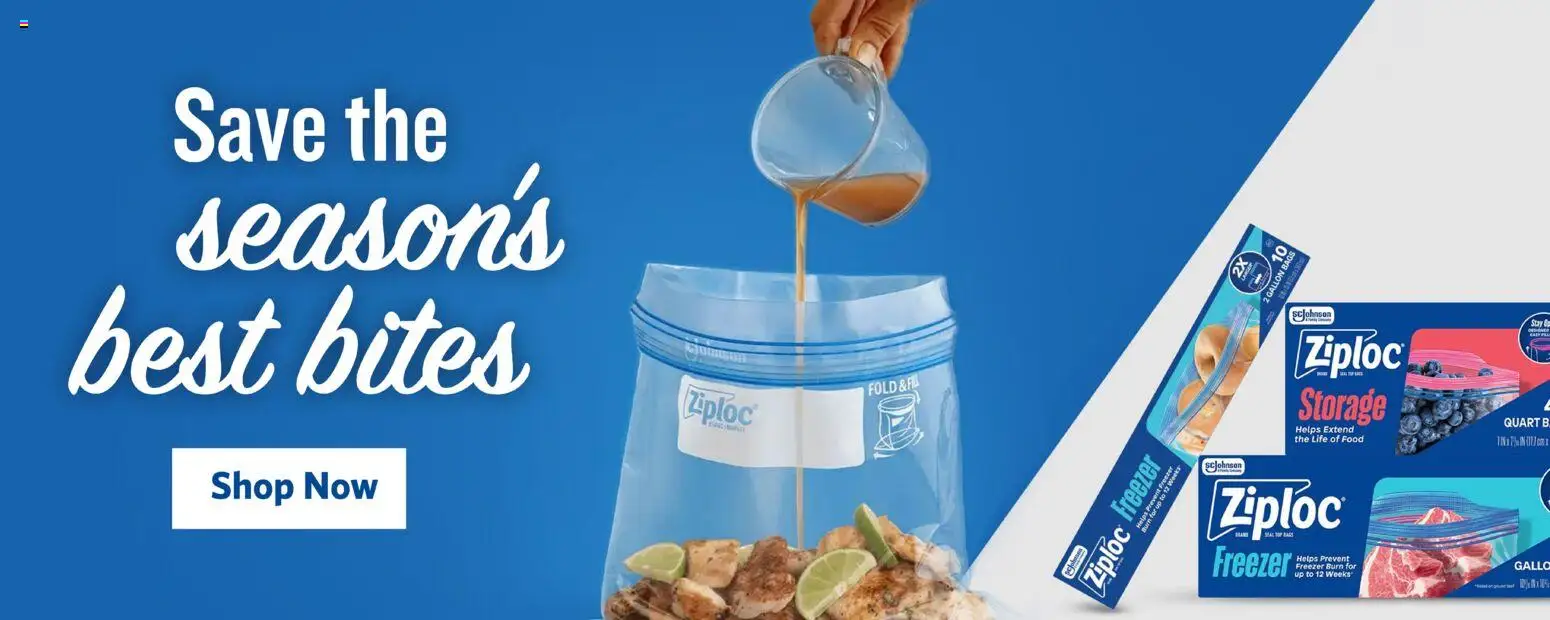 Food Lion Weekly Ad - valid from 10.12.2025 | Page: 18 | Products: Freezer