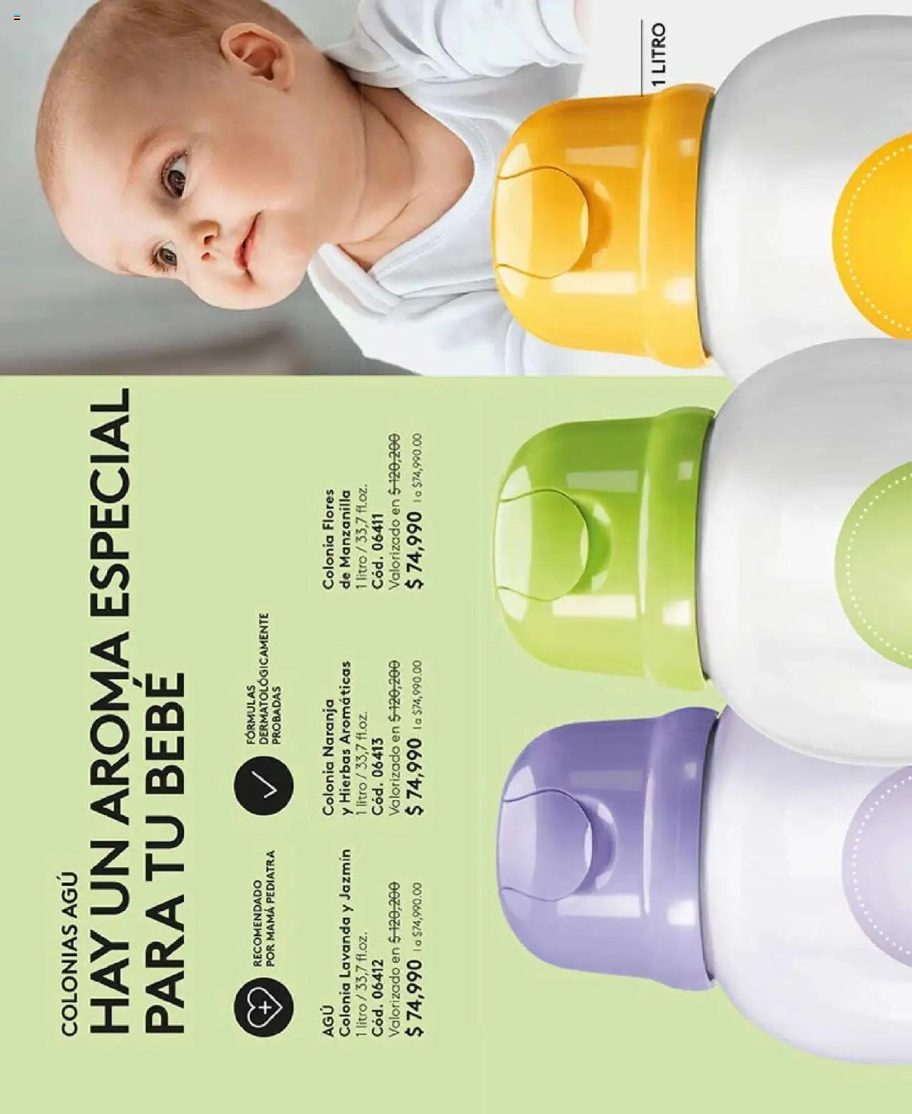 Ésika revista - valida desde el 16.06.2025 | Página: 112 | Productos: Champaña