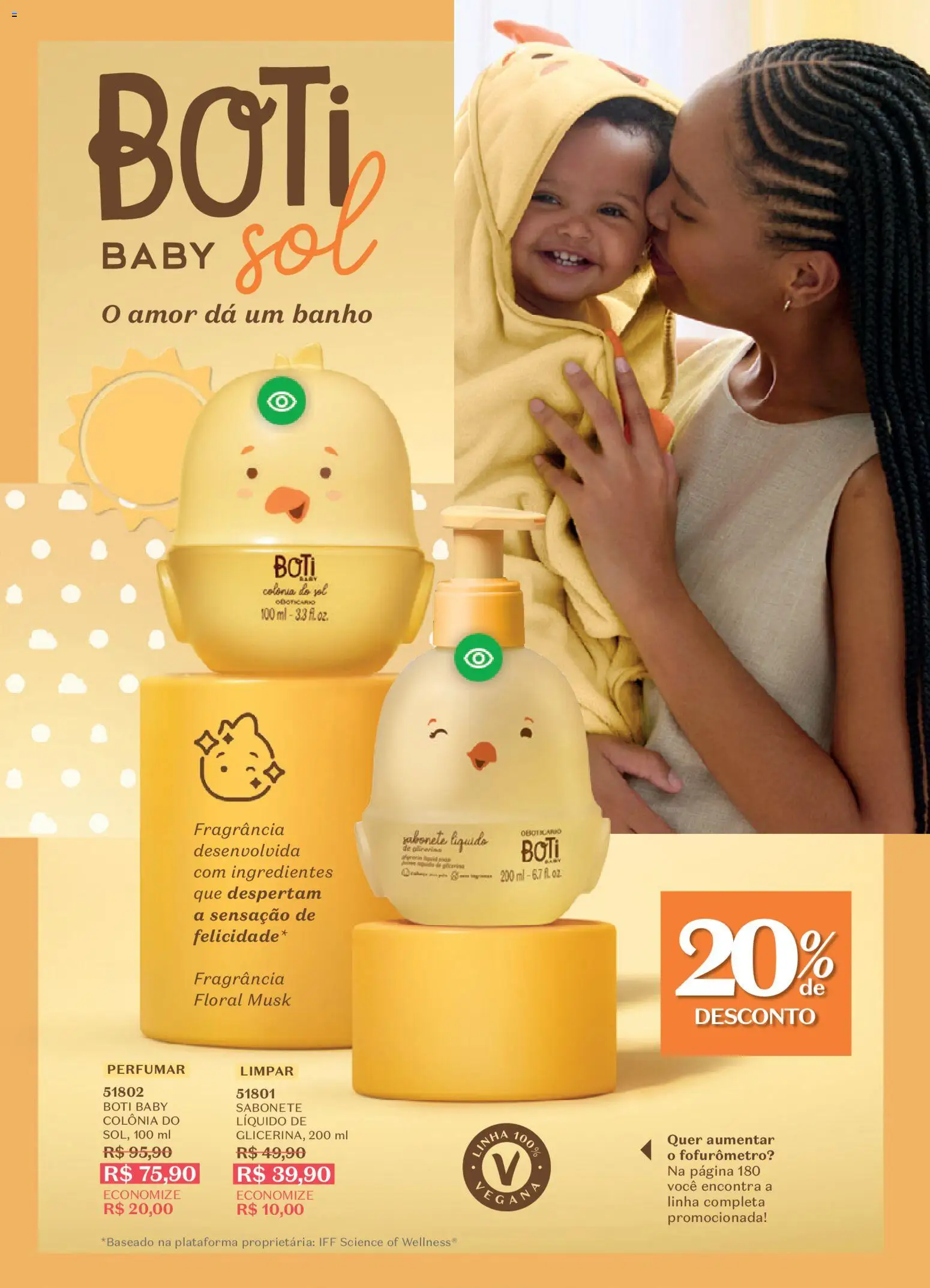 O Boticário - Ciclo 06/2026 de 13/04/2026 ? Não perca as melhores promoções! | Brasil
