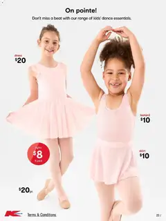 Preview of Kmart  Catalogue  - valid from 08.01.2026 | Page: 22