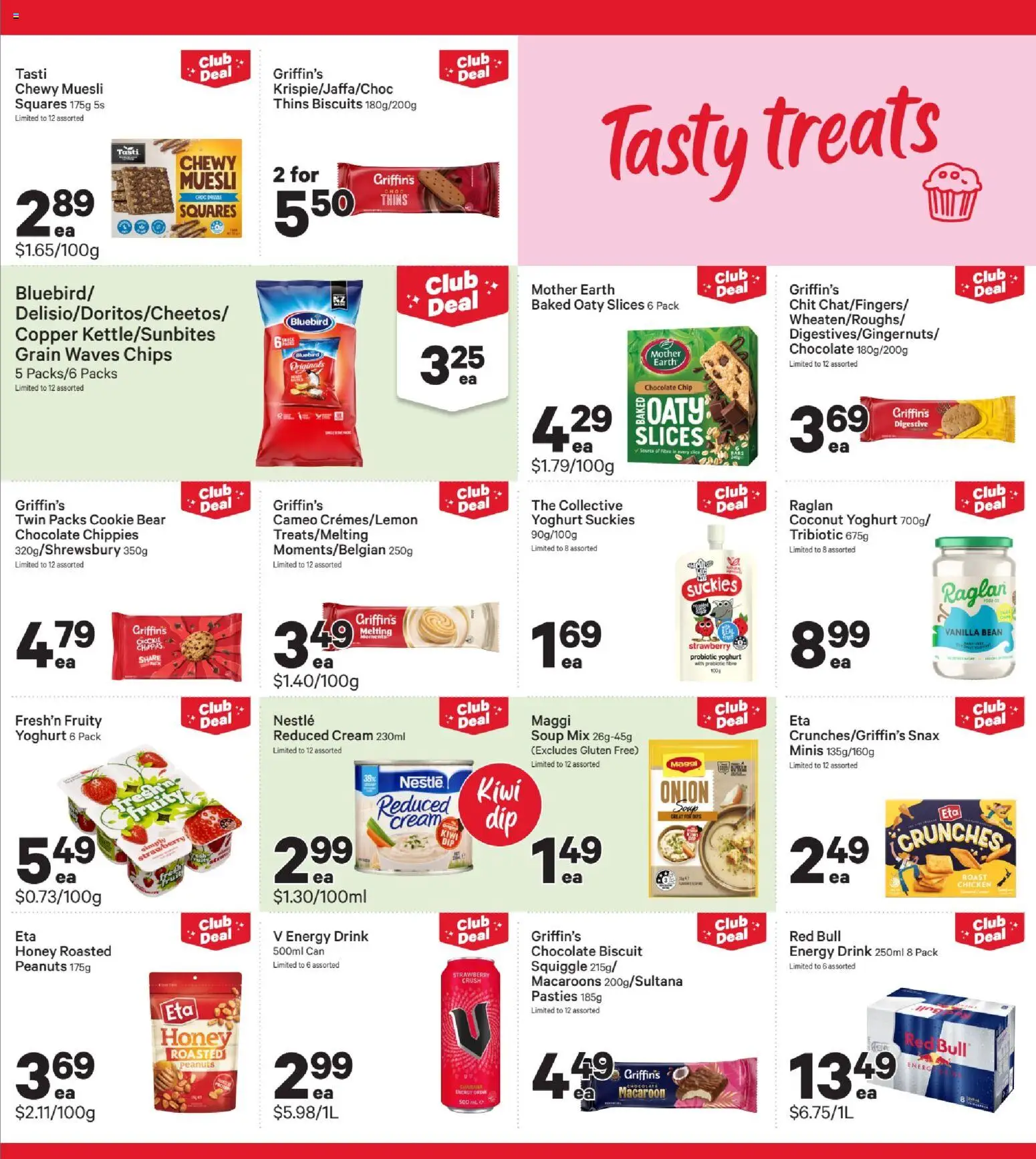 New World catalogue from 09.02.2026 | Page: 25