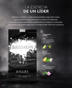 Vista previa Bagués - Catálogo válido desde el 06.04.2026 | Página: 18