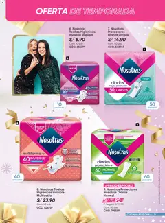 Vista previa de folleto Azzorti - Black Friday de la Azzorti válido desde 03.11.2025 | Página: 25