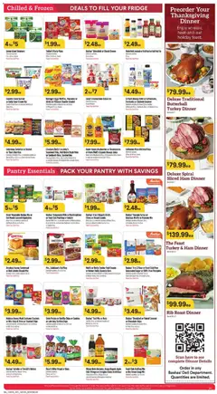 Preview of Basha's weekly ads valid from 05.11.2025 | Page: 3