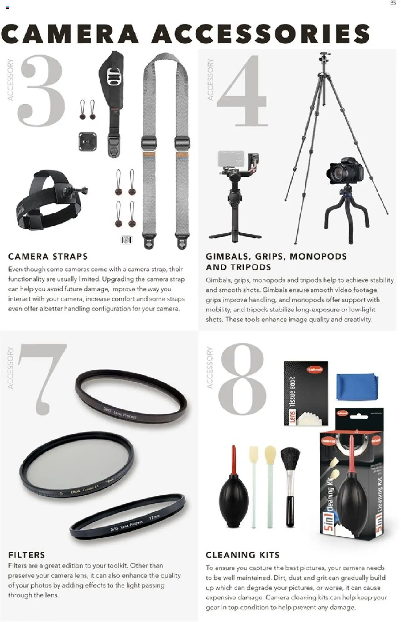 Harvey Norman catalogue from 14.04.2025 | Page: 35