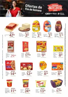 São Roque Supermercados Black Friday - Pré-Visualização do folheto da loja São Roque Supermercados, válido de 28.11.2025 | Página: 5