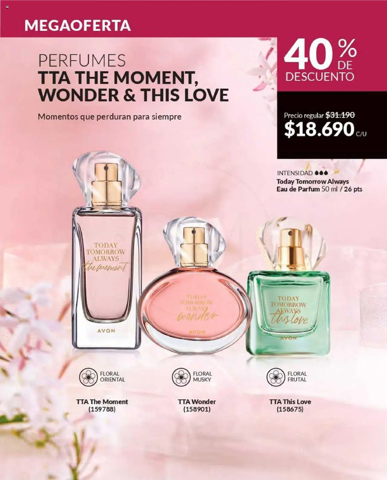 Catálogo Avon Campaña 12 │ válido desde el 22.07.2025 | Página: 130