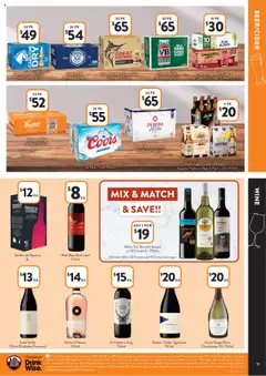 Foodworks catalogue - valid from 17.09.2025 | Page: 13