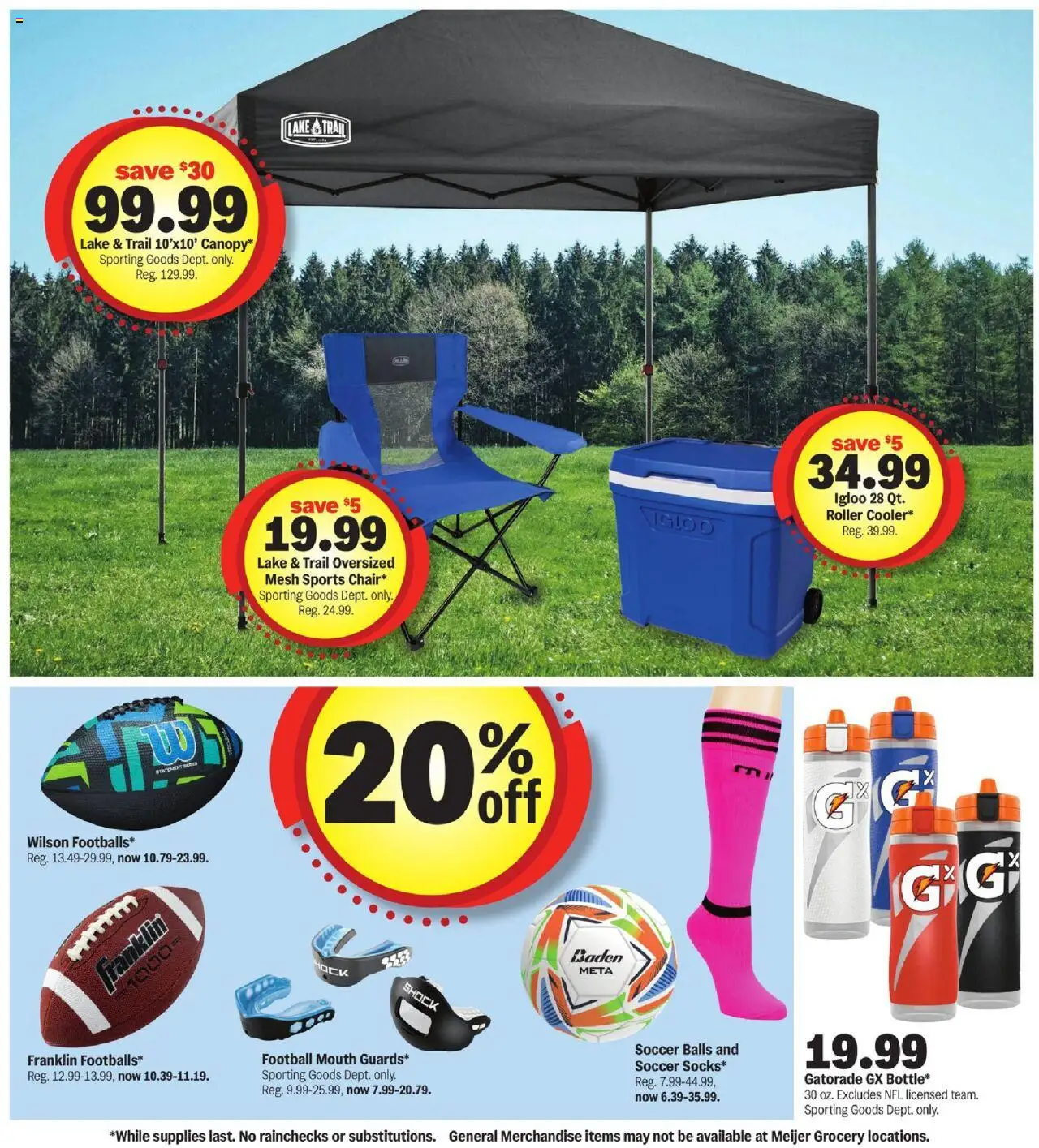 Meijer Pullout GM - MI - valid from 17.09.2025 | Page: 5