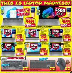 Preview of JB Hi-Fi Catalogue - valid from 09.10.2025 | Page: 3