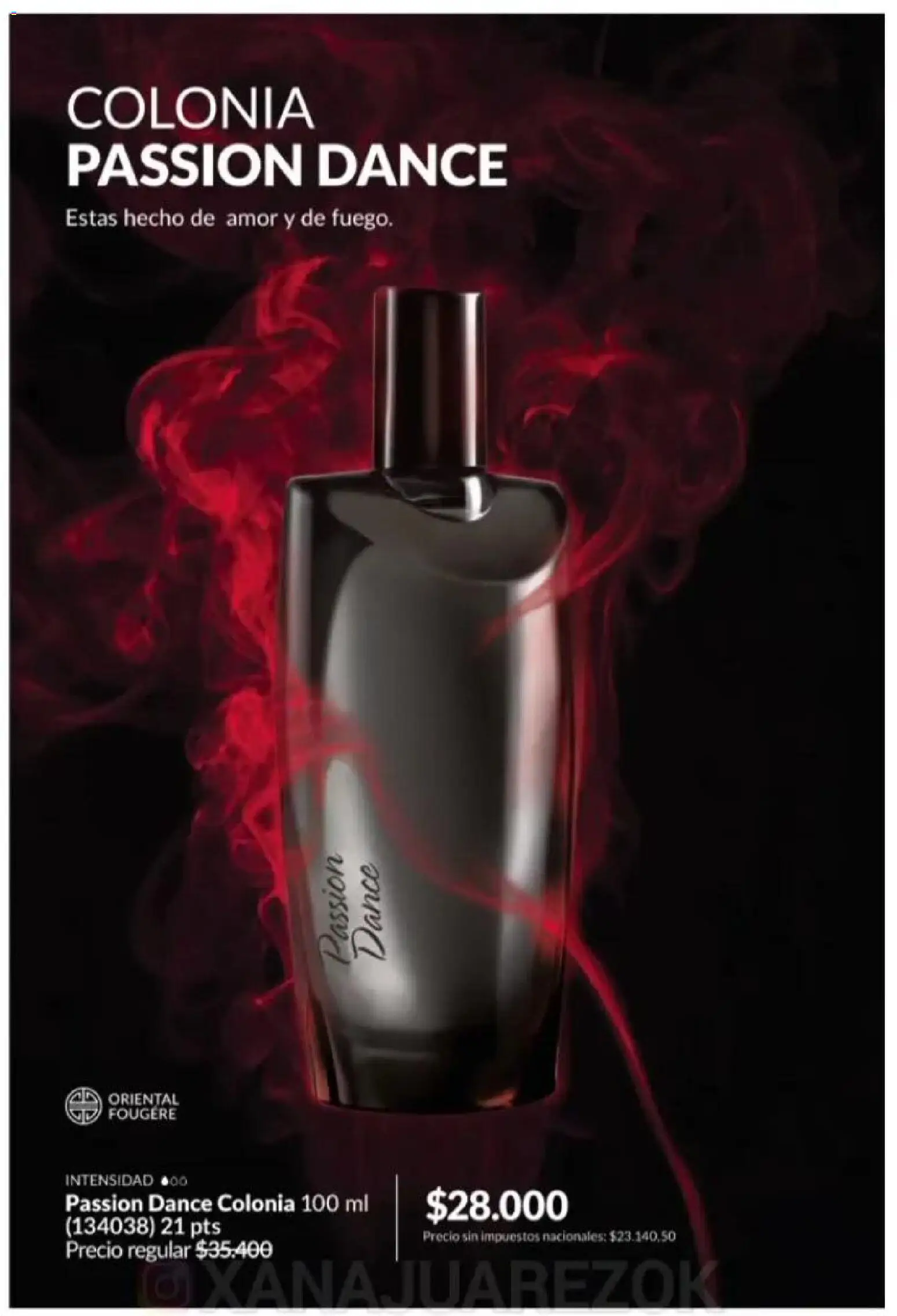 Catálogo AVON Campaña 1/2026 │ válido desde el 01.01.2026 | Página: 93