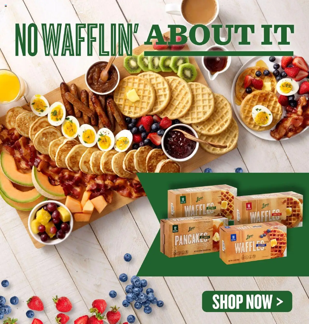Lowes Foods Weekly Ad - valid from 20.08.2025 | Page: 8