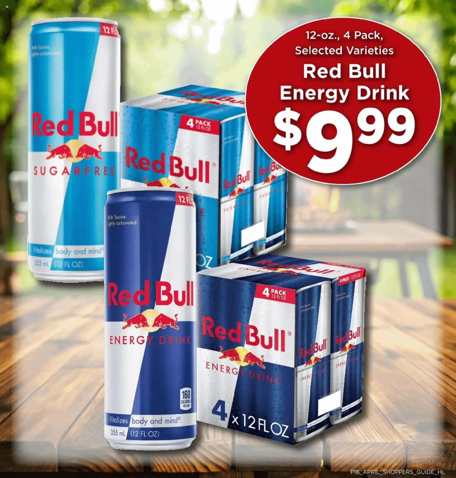 Homeland Bring Savings Home Shopper's Guide - valid from 01.04.2026 | Page: 16 | Products: Sugar