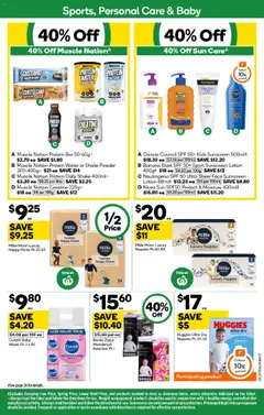 Woolworths catalogue - valid from 17.09.2025 | Page: 35