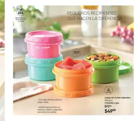 Vista previa de AVON Casa & Estilo 7 2026, nuevo folleto de la tienda, válido en México a partir del 24.04.2026 | Página: 191