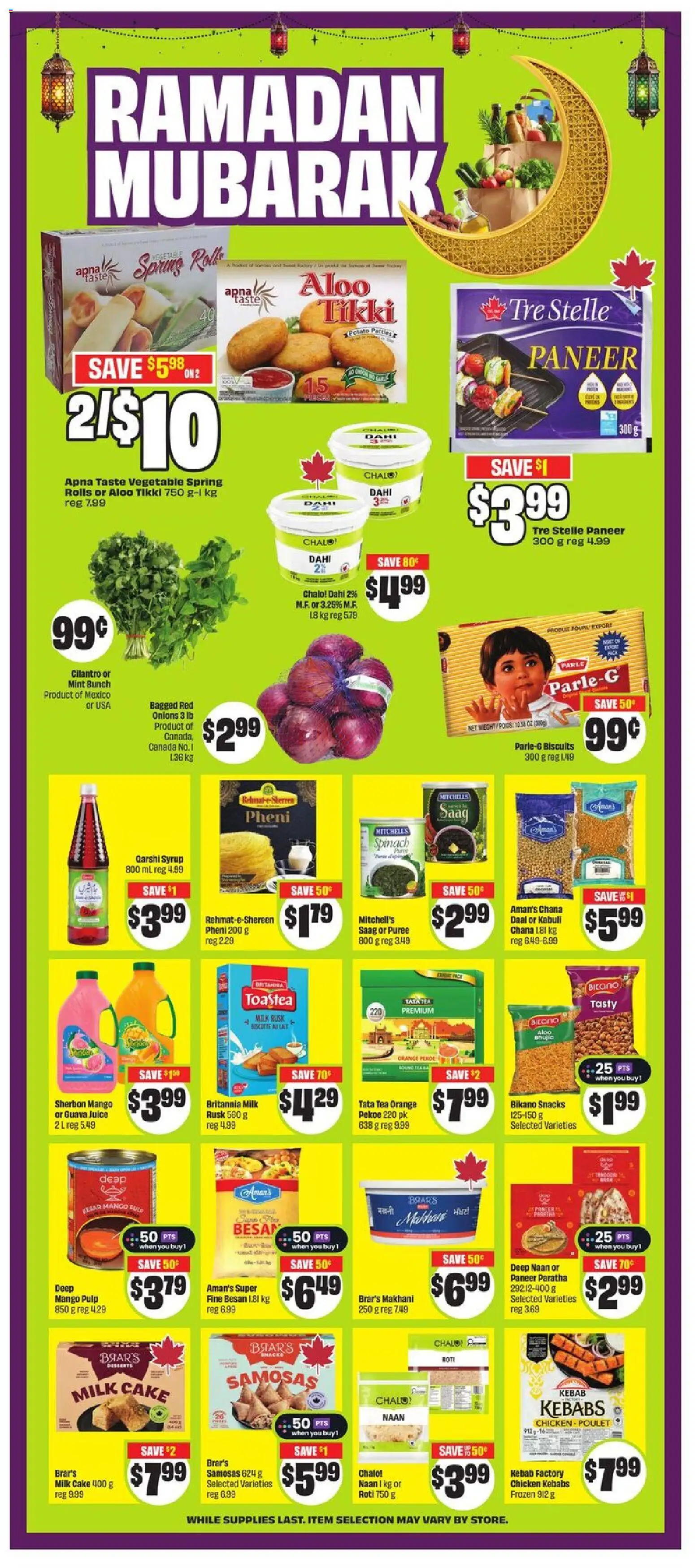 FreshCo flyer valid from 05.02.2026 | Page: 13