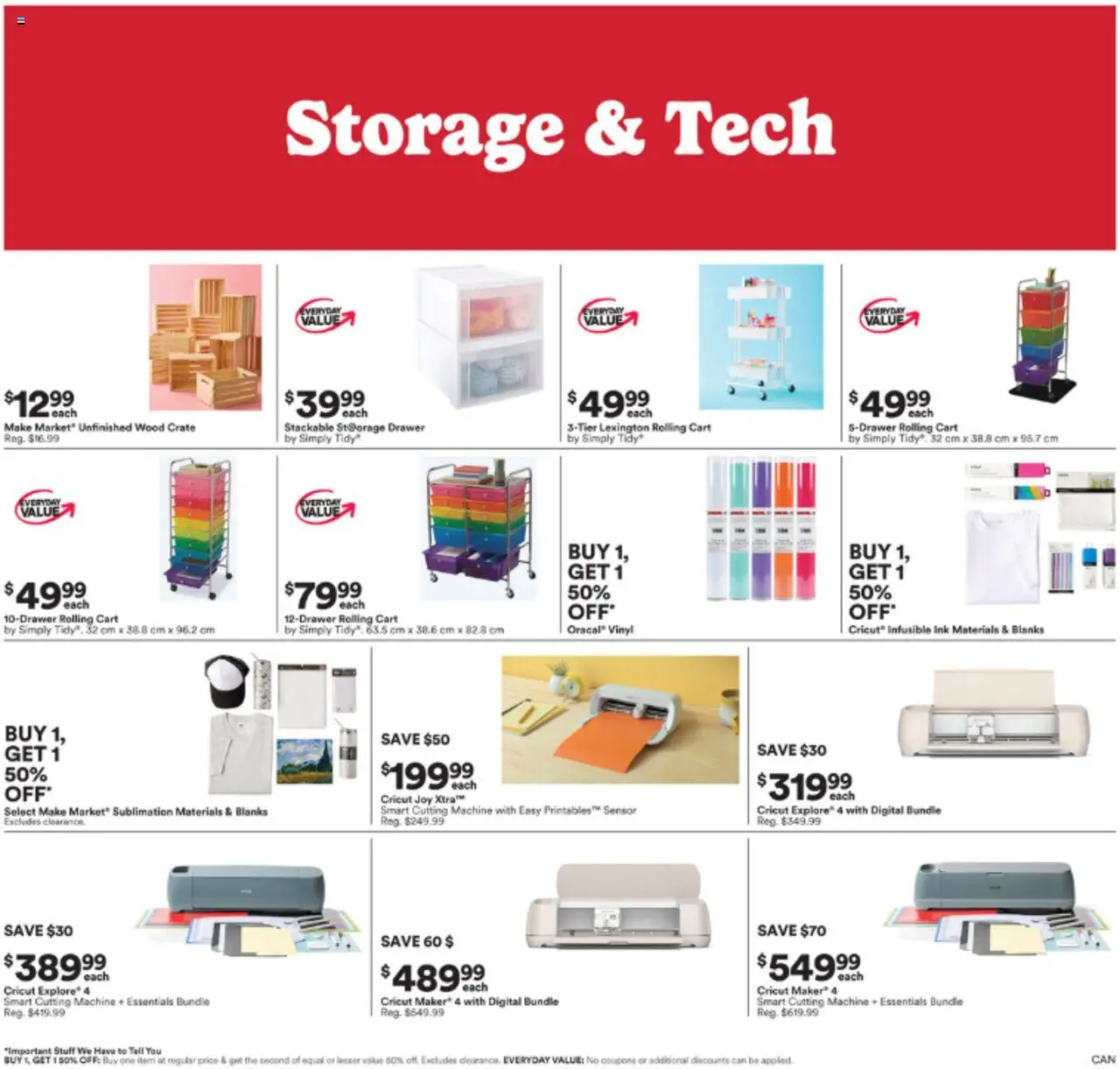 Michaels flyer valid from 08.08.2025 | Page: 4