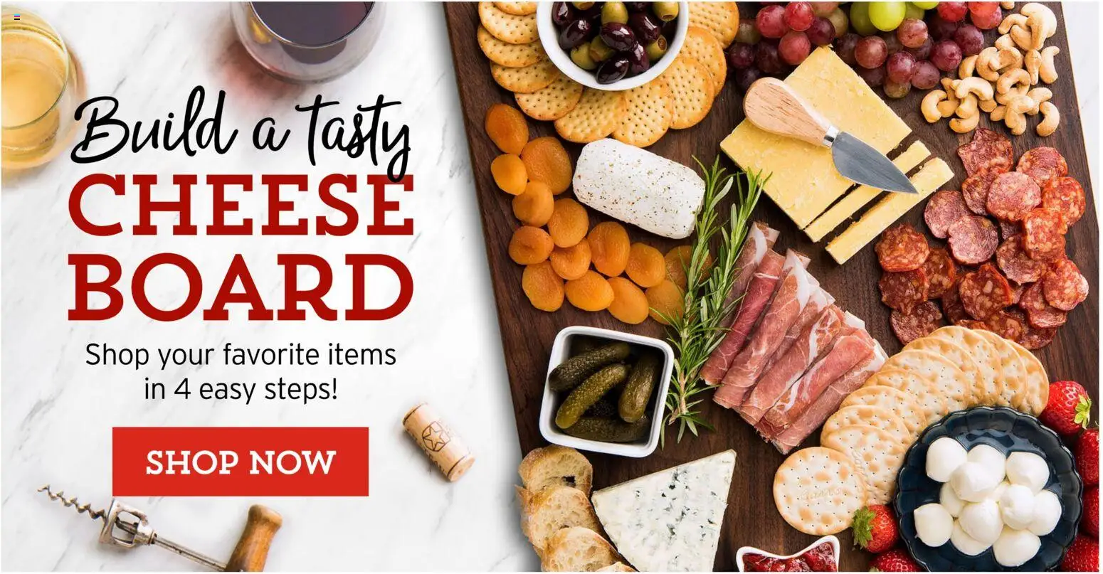 Hannaford Weekly Ad - valid from 02.11.2025 | Page: 3 | Products: Cheese