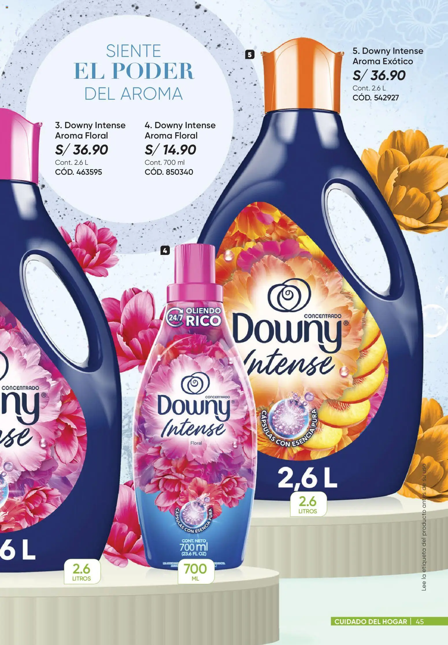 Catálogo Azzorti válido desde 24.11.2025 | Página: 45