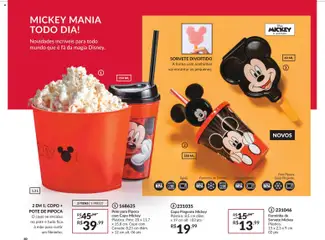 Avon - Campanha 04: Casa & Estilo - Pré-Visualização do folheto da loja Avon, válido de 18.02.2026 | Página: 60