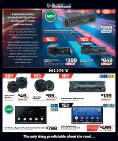 Repco catalogue - valid from 06.08.2025 | Page: 10 | Products: Phone, Camera, Radio, Usb