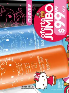 Vista previa de Fuller campaña 16 2025, nuevo folleto de la tienda, válido en México a partir del 12.11.2025 | Página: 9 | Productos: Cuerda, Crema, Loción, Crema corporal