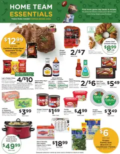Preview of Ralphs weekly ads valid from 21.01.2026 | Page: 5