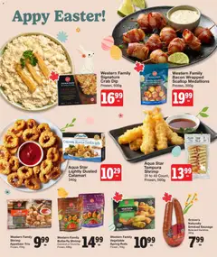 Preview of Quality Foods weekly flyer / circulaire from shop Quality Foods valid from 26.03.2026 | Page: 5