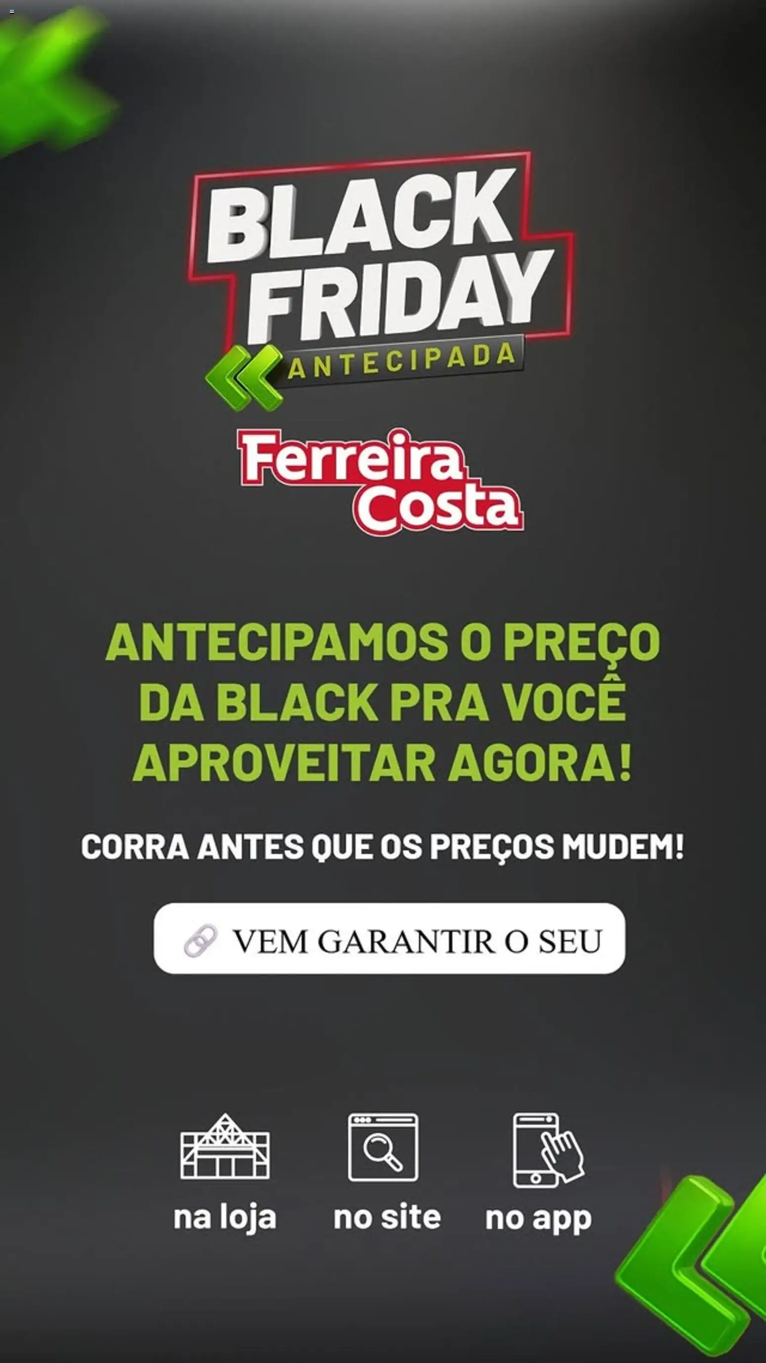 Ferreira Costa Folheto - válido de 02.11.2025 | Página: 5