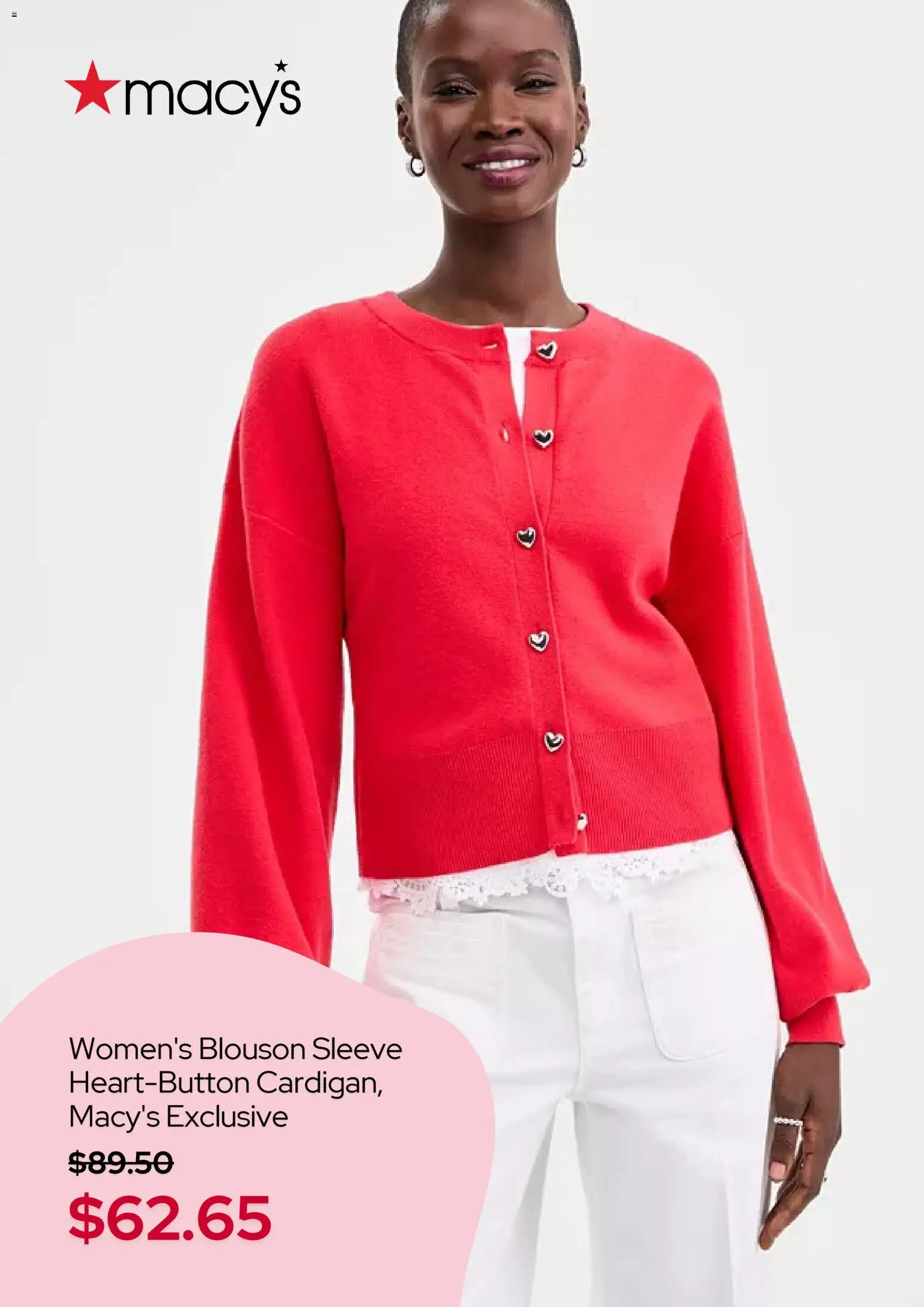 Macy's Weekly Ad - valid from 19.01.2026 | Page: 4