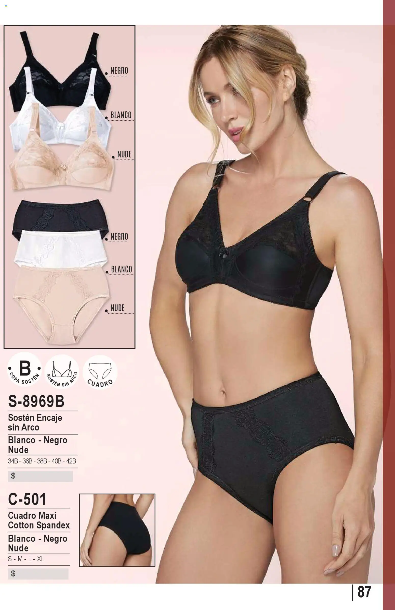 Ofertas Lady Genny │ válido desde el 09.02.2026 | Página: 89