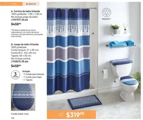 Vista previa de AVON Casa & Estilo 1 2026, nuevo folleto de la tienda, válido en México a partir del 20.12.2025 | Página: 112